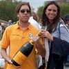 The Veuve Clicquot Polo Classic Returns To Liberty State Park